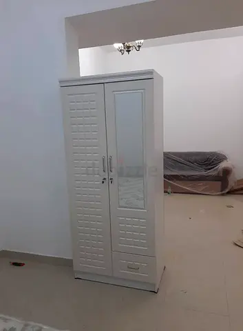 Brand New wardrobe