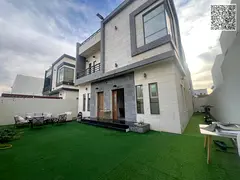3 MASTER BEDROOM VILLA + MAID’S ROOM | AL YASMEEN, AJMAN