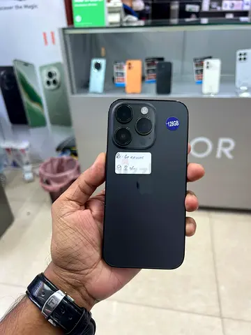 Iphone 14 Pro 128GB