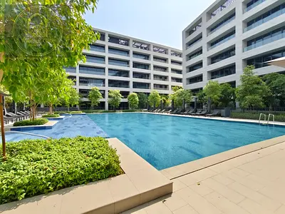 Luxury Brand New 1BHK Apartment Sokoon building with Balcony