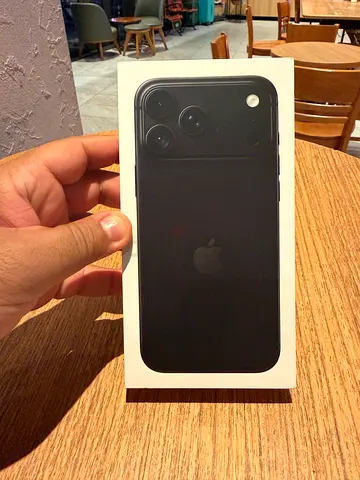 Apple iPhone 18 Pro Max 1TB Sim + Esim Australia Variant