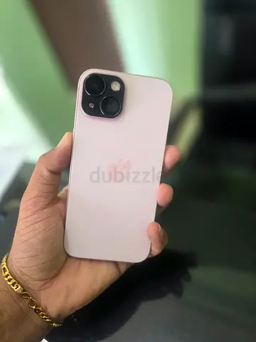 Iphone 15 128 just one year old