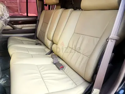 صورة 6 لـ 1996 Lexus LX-SERIES