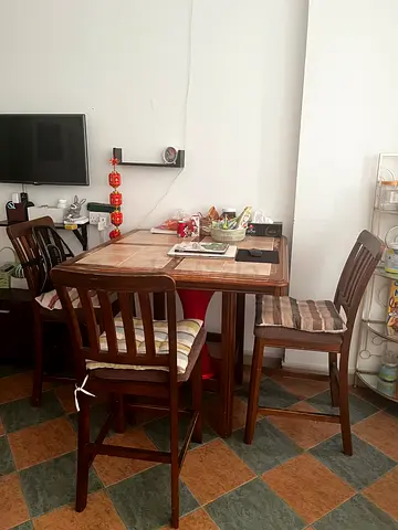 dinning table