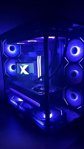 High - End PC , 5090 Asus Astral Btf Edition + Amd 9800x3d + 64 ram