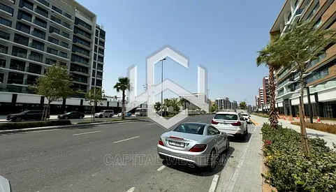 Shell and Core | Retail Space | Prime Location