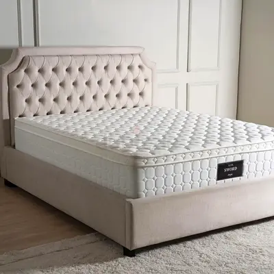 Brand New Twin Mattress 140x200 cm Pan Homes