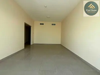 BIGGEST OFFER 2BHK!!CLOSED HALL NEAT & CLEAN BUILDING ONLY FOR FAMILY JUST 30K IN AL QASIMIA WITH BALCONY CENTRAL AC