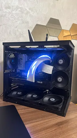 Gaming pc for sale in Abudhabi