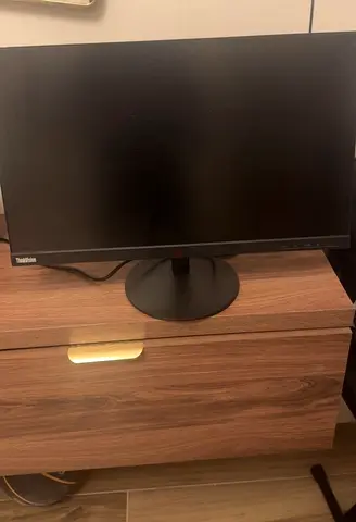 Lenovo Monitor