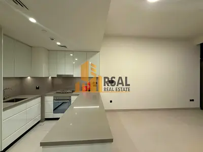 Spacious 1-Bedroom Apartment | with balcony | Vida Residence Aljada | Premium Amenities