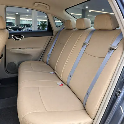 صورة 9 لـ 2013 Nissan SENTRA