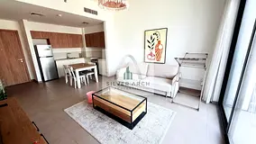 Amazing 1BR Apartment | Park Ridge Tower | VACANT