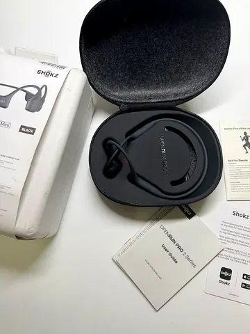 Shokz pro 2