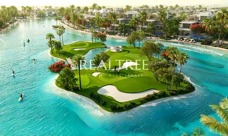 Waterfront Lifestyle | Single Row | Rental Demand Potential