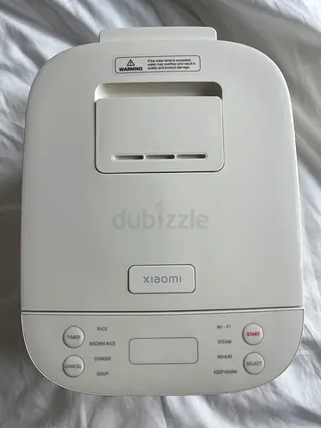 Xiaomi Smart Multifunctional Rice Cooker