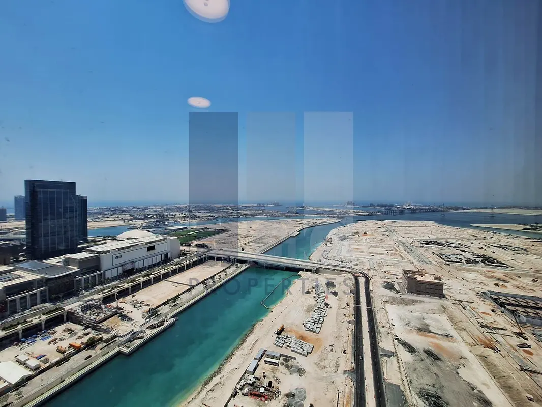 Marvelous 1BD | Available All Facilities |Sea View