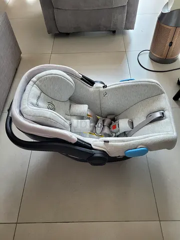 Uppababy car seat I-size