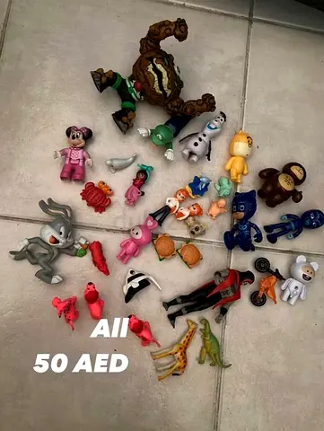 Toys