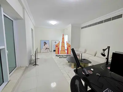 Fully furnished 2bedroom available for rent with gym pool and all free facilities
