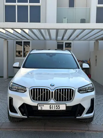 صورة 6 لـ 2024 BMW X3