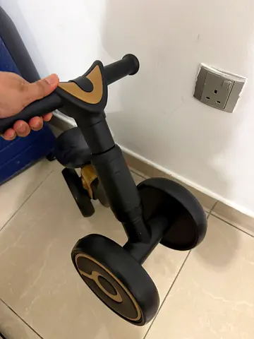 Balance Bike