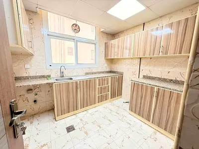 BRAND NEW BUILDING NO DEPOSIT CASH 1BHK IN MUWAILEH