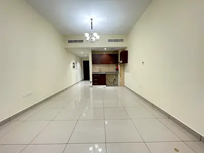SPACIOUS STUDIO !! DEWA BUILDING!! READY TO MOVE