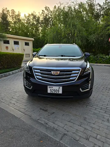 صورة 5 لـ 2018 Cadillac XT5