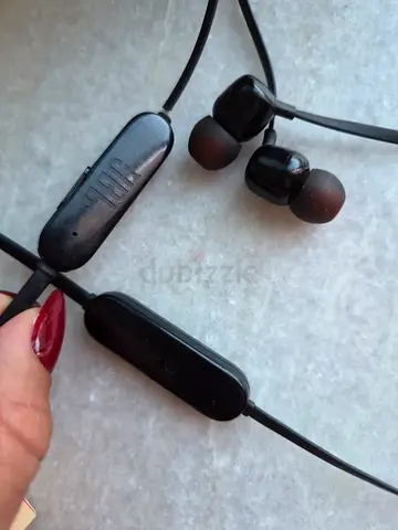 JBL Tune Wireless In-Ear Earphones