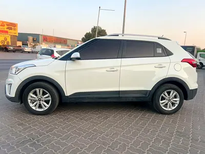 2018 Hyundai CRETA — фото 6