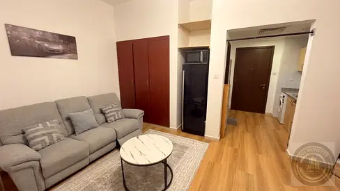 Studio Apartment for Sale – Spain Cluster, International City, Dubai