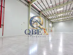 Premium Commercial Warehouse with 30 KW Power – UAQ