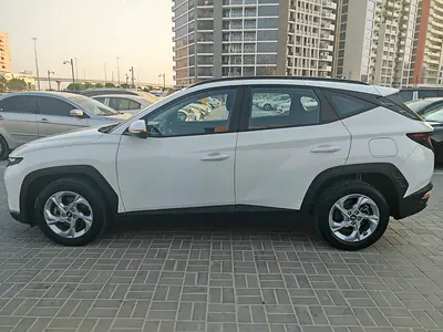 2022 Hyundai TUCSON photo 7