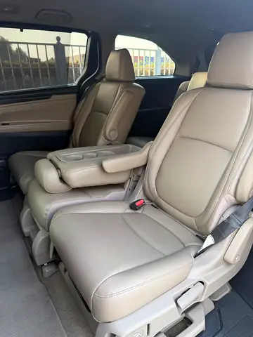 2019 Honda ODYSSEY 缩略图 13
