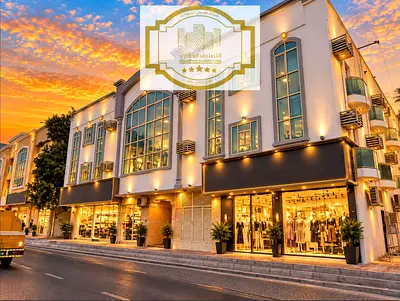 Commercial Building | G+2 | 10,000 Sq Ft | Freehold
