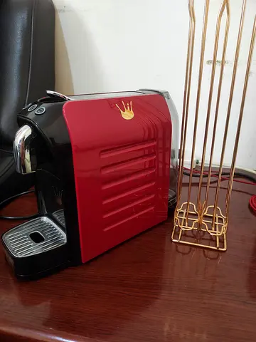 Coffee Machine for Sale – Not Working (For Repair or Spare Parts)