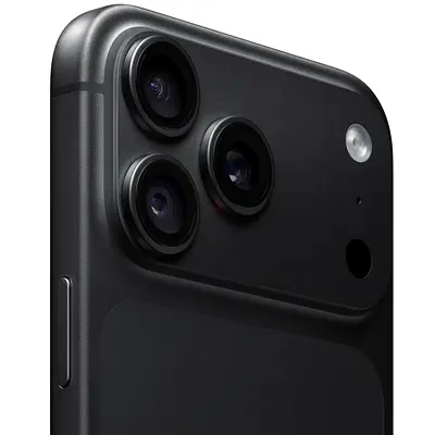 iPhone 18 Pro Black 512GB (HK Nano SIM + eSIM)