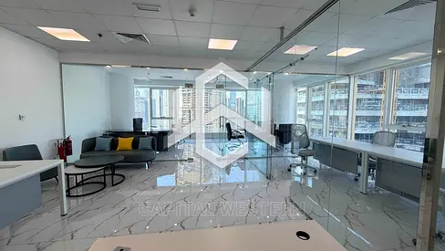 Fully Renovated | Luxury Furnished | Canal View