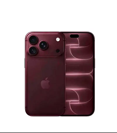 Iphone 18 Pro Max 512