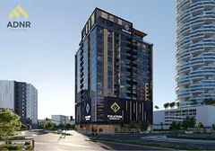 Luxury Apartment | Spacious Layout | Premium Amenities | Open View | Ready After two months | High R