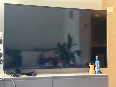 Hisense 50inches tv for sale