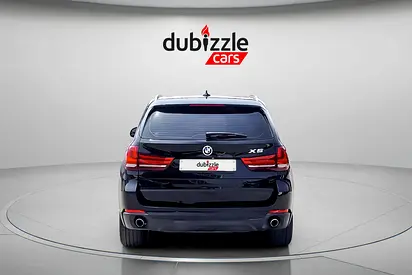 2015 BMW X5 photo 7