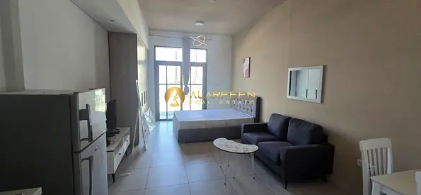 Spacious Studio | Vacant | Prime Location