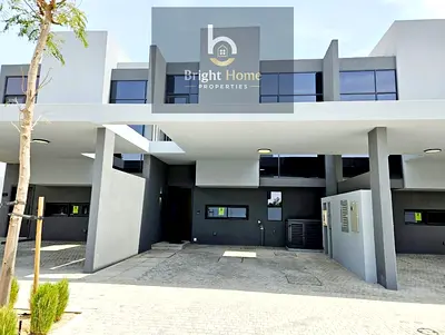 Spacious Luxurious 2BR Villa | Single Row | Private Garden | Masaar