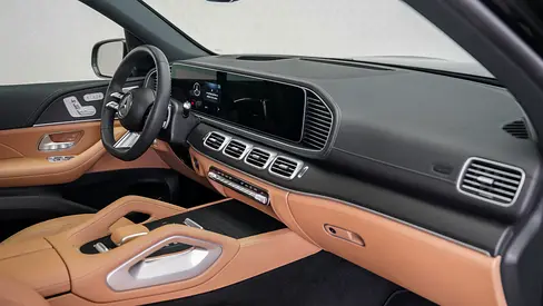 صورة 6 لـ 2024 Mercedes-BENZ GLS