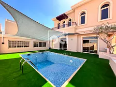 5 BR + M | Pool | Huge Plot | privacy | Vacant