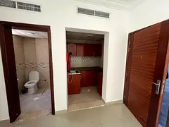 Studio for Annual Rent in Al Nuaimiya 2 – Near Sharjah Exit
