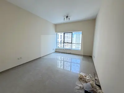 Spacious 3-Master-Bedroom Apartment for Rent in Al Khan with Open Views, Free Parking, Free Gym, Fr