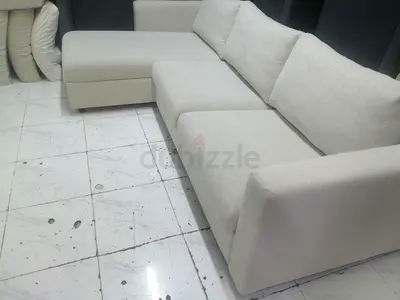 removable cover IKEA VIMLE L SHAPED SOFA BED WITH STORAGE